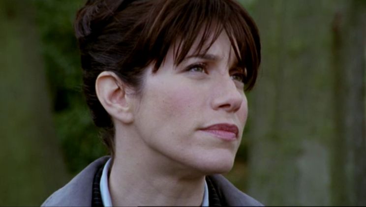 Caroline Catz