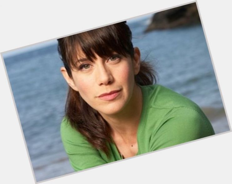 Caroline Catz