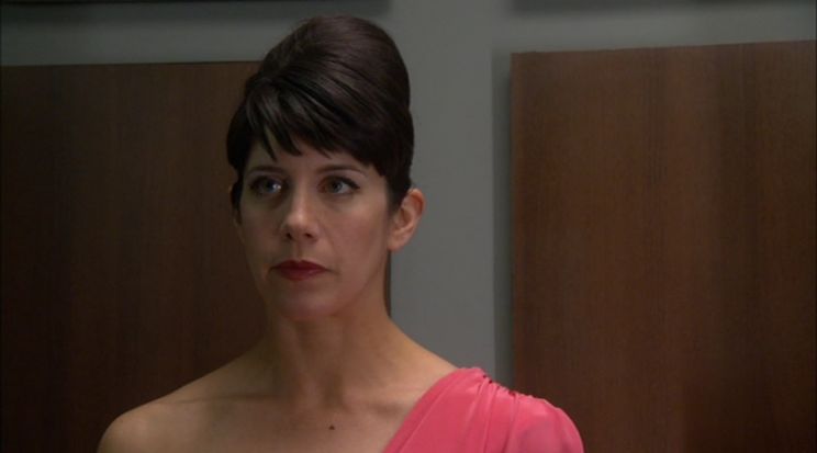 Caroline Catz