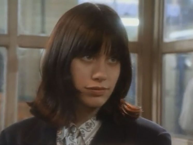 Caroline Catz