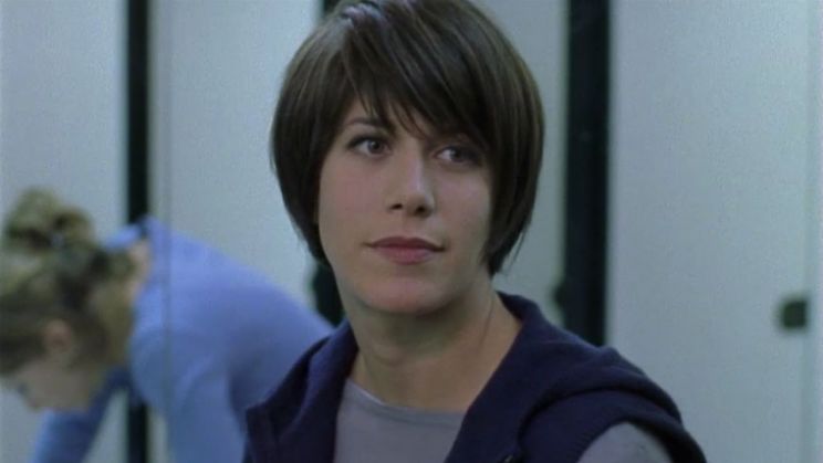 Caroline Catz