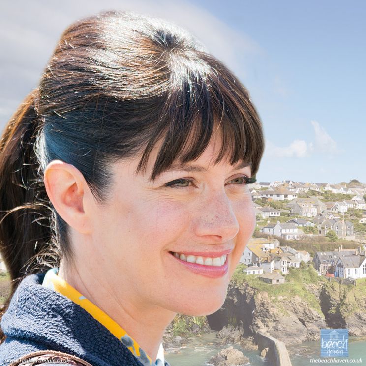 Caroline Catz