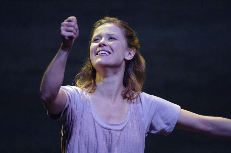 Caroline Cave