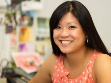 Caroline Chan