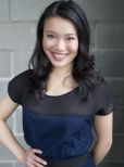 Caroline Chan