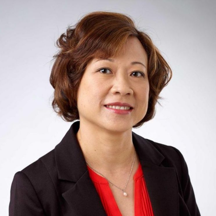 Caroline Chan