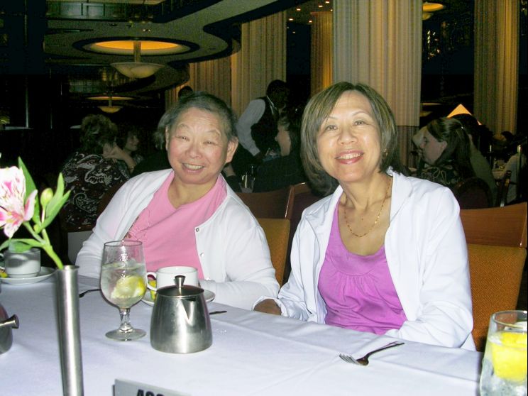 Caroline Chan