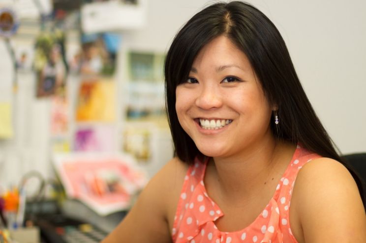 Caroline Chan