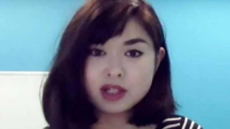 Caroline Chan