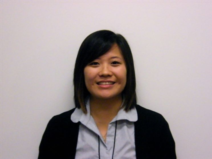 Caroline Chan