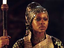 Caroline Chikezie
