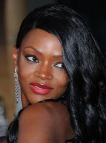 Caroline Chikezie