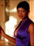 Caroline Chikezie