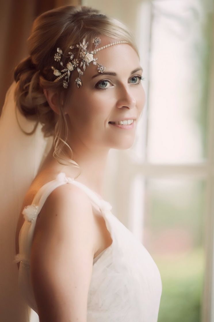 Caroline Craig