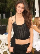Caroline D'Amore