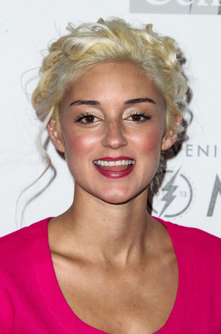 Caroline D'Amore