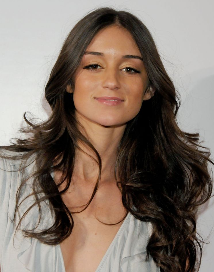 Caroline D'Amore
