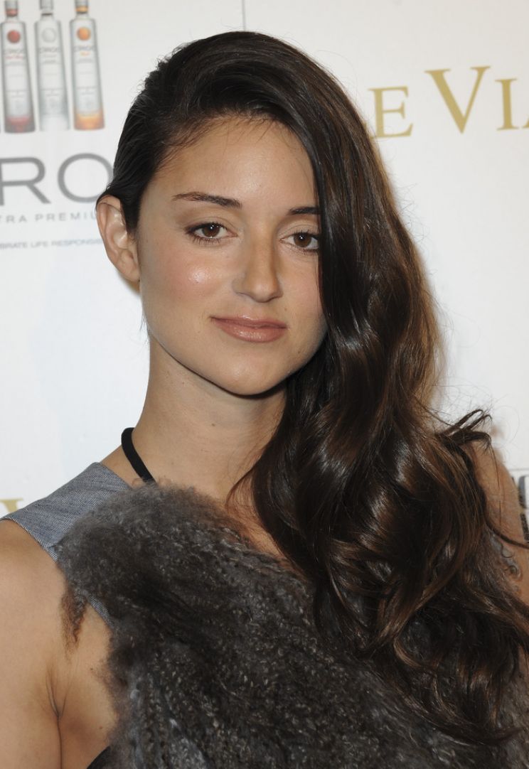 Caroline D'Amore