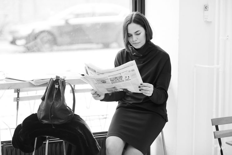 Caroline Day