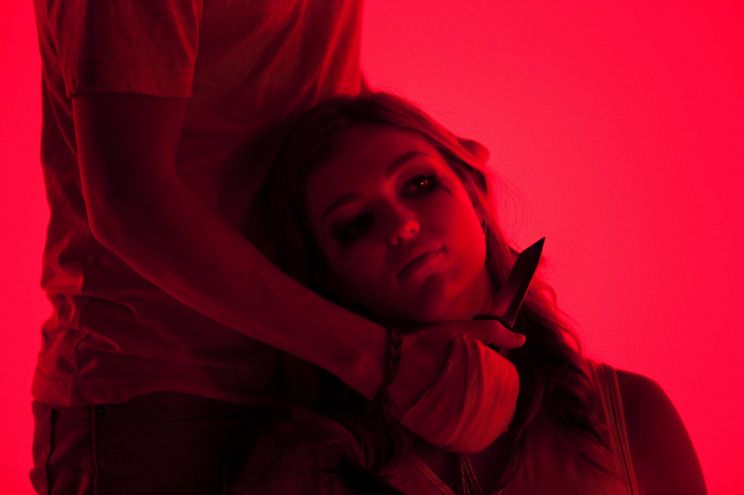 Caroline Delatte