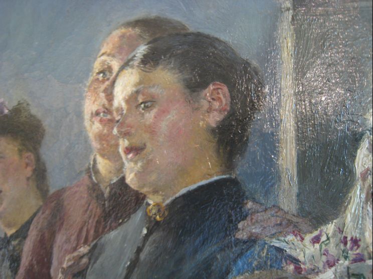 Caroline Delatte