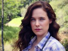 Caroline Dhavernas