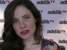 Caroline Dhavernas