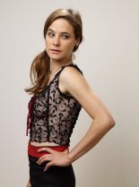 Caroline Dhavernas