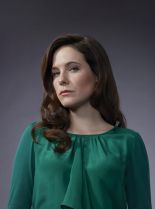 Caroline Dhavernas