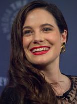 Caroline Dhavernas