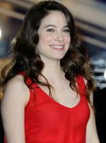 Caroline Dhavernas