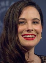 Caroline Dhavernas