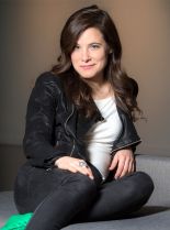 Caroline Dhavernas