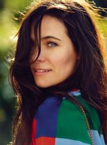 Caroline Dhavernas