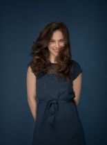 Caroline Dhavernas