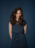 Caroline Dhavernas