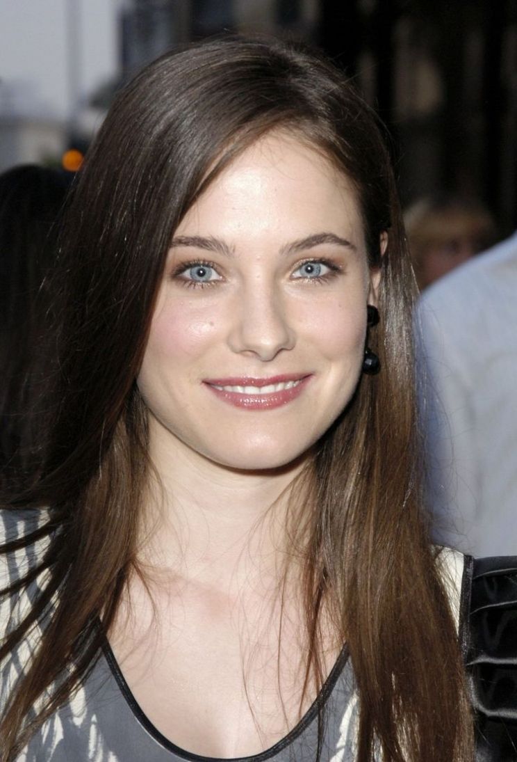 Caroline Dhavernas