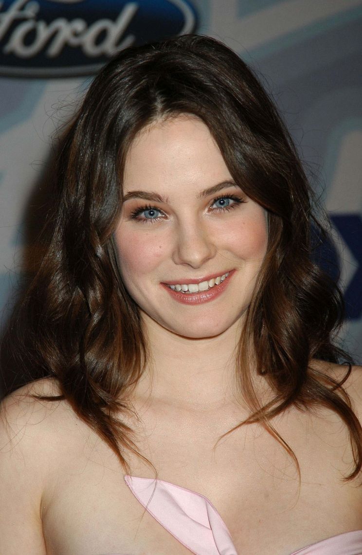 Caroline Dhavernas