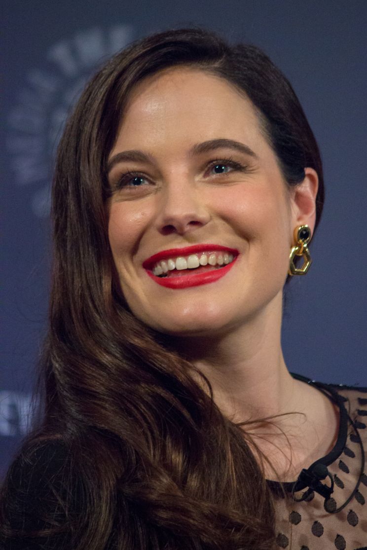 Caroline Dhavernas