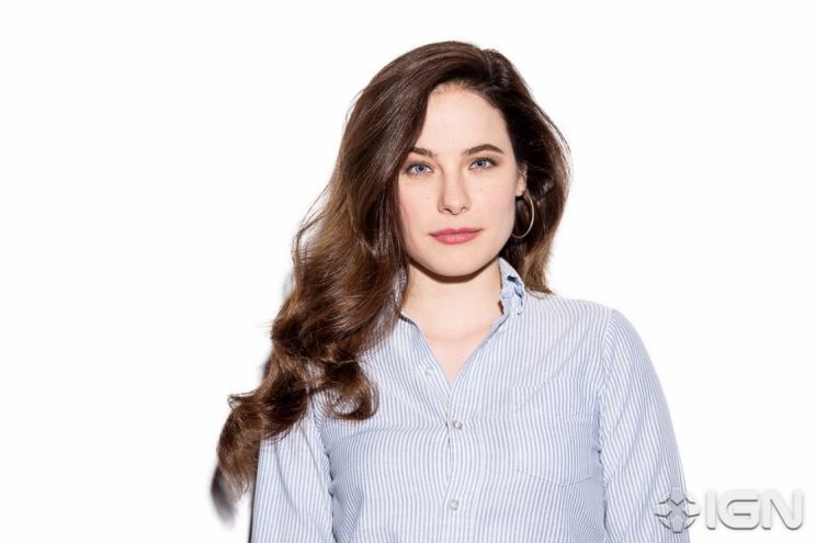 Caroline Dhavernas