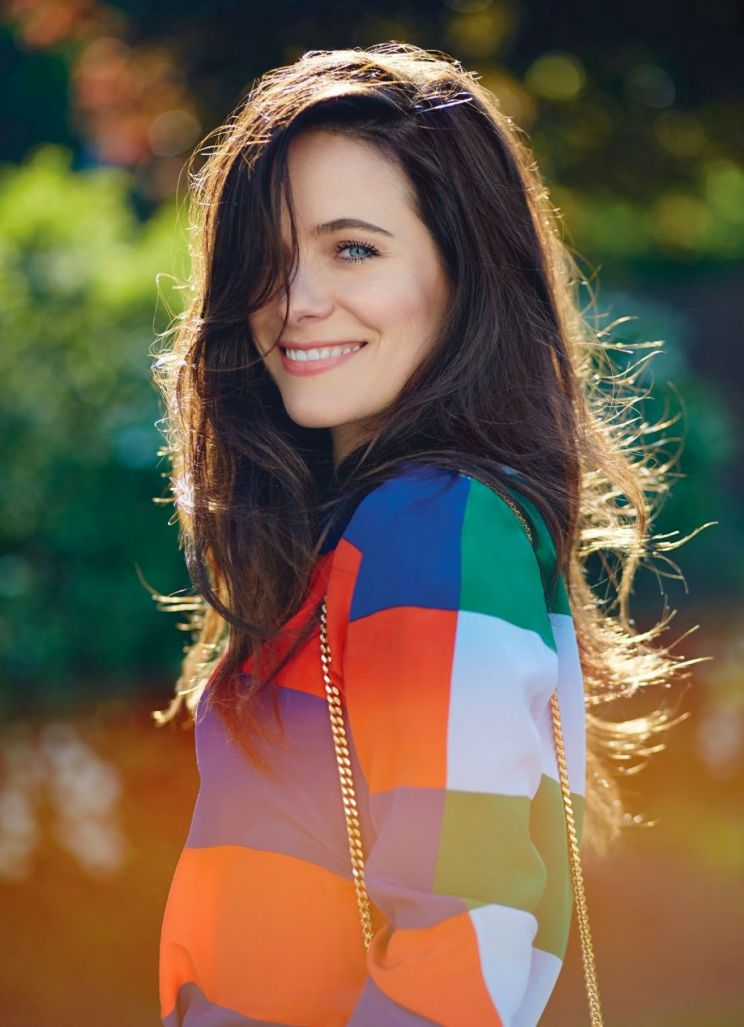 Caroline Dhavernas