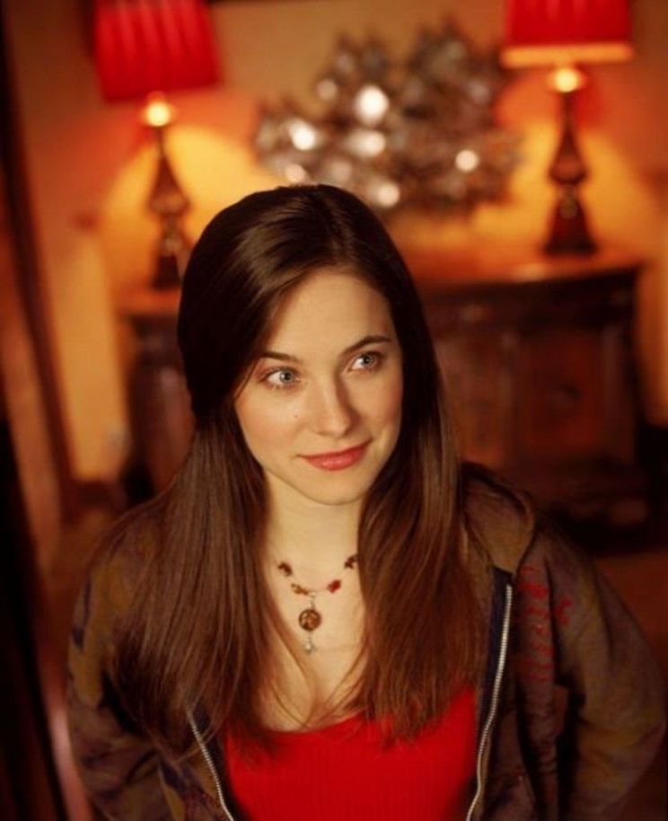 Caroline Dhavernas