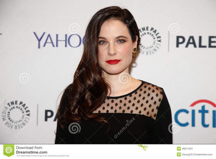 Caroline Dhavernas