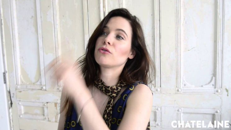 Caroline Dhavernas