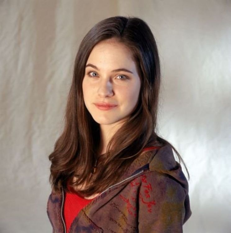 Caroline Dhavernas