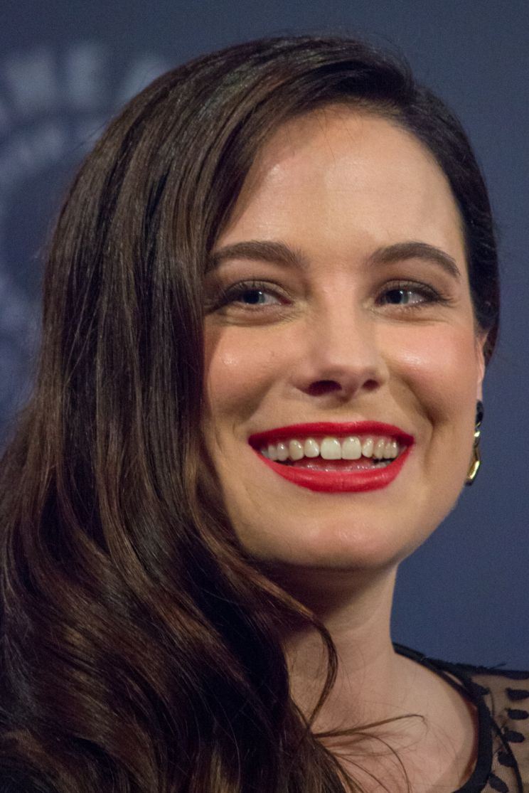 Caroline Dhavernas