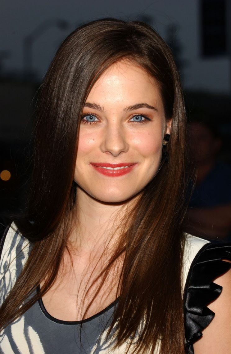 Caroline Dhavernas