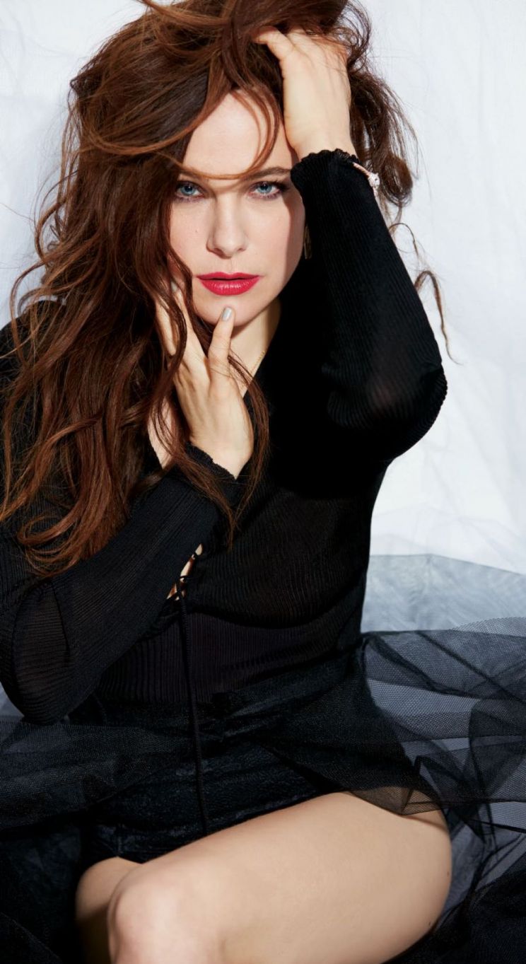 Caroline Dhavernas