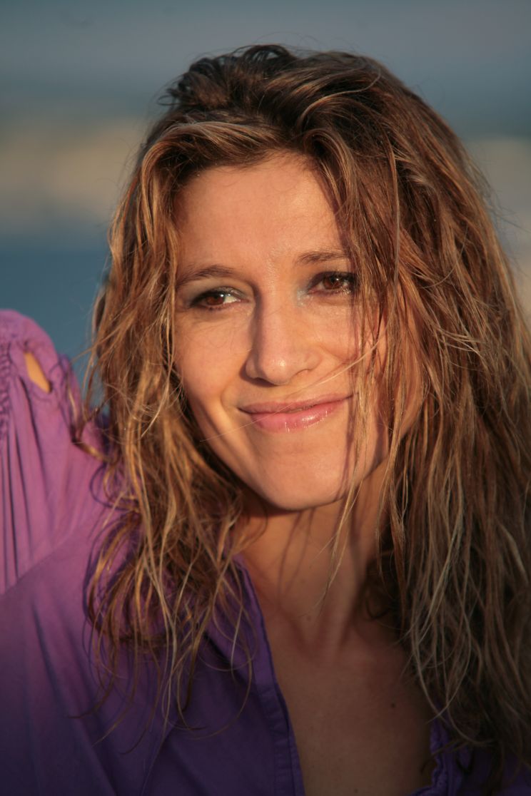 Caroline Ducey