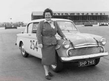 Caroline Ellis